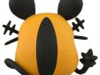 Pokemon monster collection MS 44 Dedenne