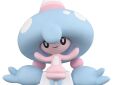 Pokemon monster collection MS 48 Hattrem