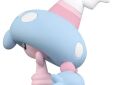 Pokemon monster collection MS 48 Hattrem