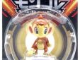 Pokemon monster collection MS 54 Chimchar