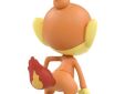 Pokemon monster collection MS 54 Chimchar