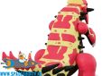 Pokemon monster collection Primal Groudon