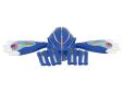Pokemon monster collection Primal Kyogre