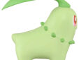 Pokemon monster collection select Chikorita