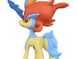 Pokemon monster collection select Keldeo