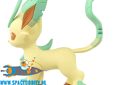 Pokemon monster collection select Leafeon