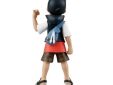 Pokemon monster collection Trainer figure Roy
