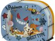 Pokemon paper theater set Ghost type