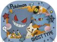 Pokemon paper theater set Ghost type