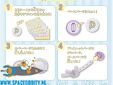 Pokemon Peaceful Place Accessory Set basic