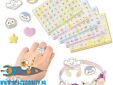 Pokemon Peaceful Place Accessory Set basic