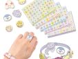 Pokemon Peaceful Place Accessory Set Sweets Shop