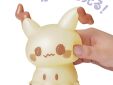 Pokemon Peaceful Place Lampje Mimikyu