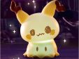 Pokemon Peaceful Place Lampje Mimikyu