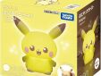 Pokemon Peaceful Place Lampje Pikachu