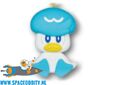 Pokemon petanko mascot keychain Quaxly