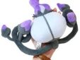 Pokemon pluche All Star collection Chandelure