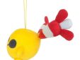 Pokemon pluche All Star Collection Chingling