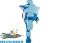 Pokemon pluche All Star Collection Palafin (Hero Form)