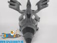 Pokemon pluche All Star Collection Zekrom