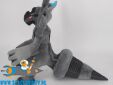 Pokemon pluche All Star Collection Zekrom
