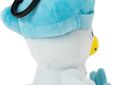 Pokemon pluche bagclip Quaxly met geluid