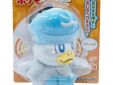 Pokemon pluche bagclip Quaxly met geluid