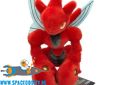 amsterdam-anime-toy-store-Pokemon pluche I Choose You Scizor