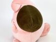 Pokemon pluche kussen Potehugu Cleffa