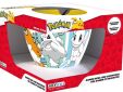 Pokemon Ramen bowl met chopsticks