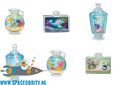 Pokemon Re-Ment Aqua bottle serie 2 amsterdam nederland