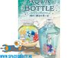 Pokemon Re-Ment Aqua bottle serie 2 #6 Relicanth and Clamperl @spaceoddityamsterdam
