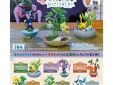 Pokemon Re-Ment bonsai serie 3 #1 Pikachu & Sobble