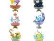 Pokemon Re-Ment Gemstone collection 2 @spaceoddityamsterdam