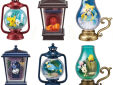 Pokemon Re-Ment Lantern Diorama #2 Charmander