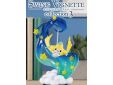 Pokemon Re-Ment Swing Vignette collection 3 Volcarona