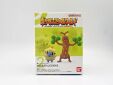 Pokemon Scale World Johto Region 2 set Mareep and Sudowoodo