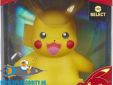Pokemon select vinyl figuur Pikachu
