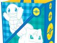 Pokemon shopping bag Kanto starters
