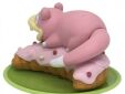 Pokemon Yummy! Sweets Mascot 7 Slowpoke