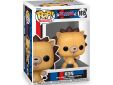 Pop! Animation Bleach vinyl figuur Kon