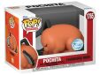 Pop! Animation Chainsaw Man vinyl figuur Pochita