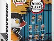 Pop! Animation Demon Slayer vinyl figuur Susamaru