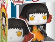 Pop! Animation Demon Slayer vinyl figuur Susamaru