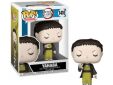 Pop! Animation Demon Slayer vinyl figuur Yahaba