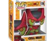 Pop! Animation Dragon Ball Super vinyl figuur Cell Max