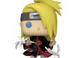 Pop! Animation Naruto Shippuden vinyl figuur Deidara 1434