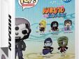 Pop! Animation Naruto Shippuden vinyl figuur Hidan