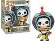 Pop! Animation One Piece vinyl figuur Brook