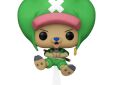 Pop! Animation One Piece vinyl figuur Choppermon (Wano) (1471)